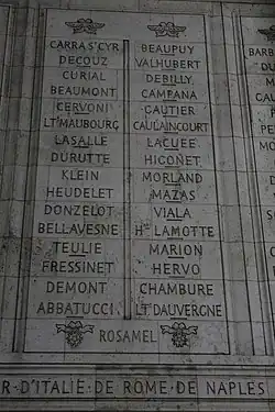 Columns 17, 18.