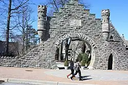 Gateway