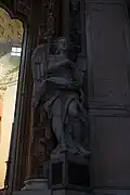 Archangel Gabriel