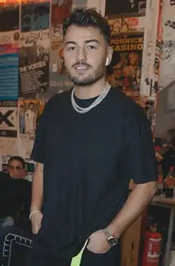 Bujupi in 2019
