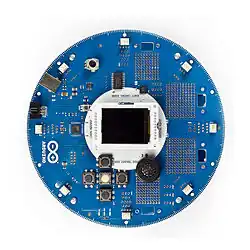 Arduino Robot[51]