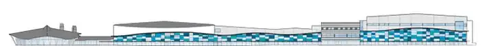 Halmstad Arena