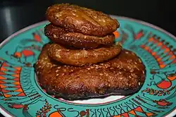 Arisa Pitha.