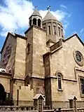 Side view