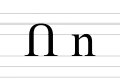 Typographic form