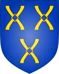 De Brouchoven de Bergeyck family.