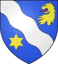 Beeckmans de West-Meerbeeck family.