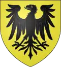 Coat of arms of Chevennes