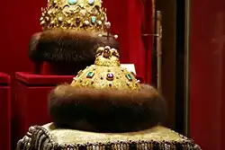 Monomakh's Cap