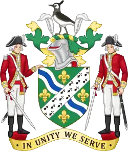 Coat of arms