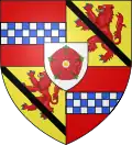 Lindsay, Duke of Montrose