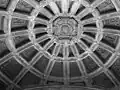 The ceiling