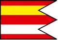 Flag of Arnutovce