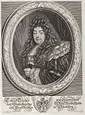 Tobias Tucher (1627–1693), judge