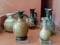 Vases