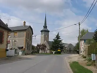 The Village Centre