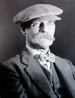 Arthur Elliott