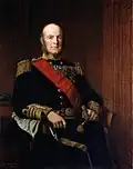 Sir Arthur Hood
