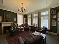 Reading Room