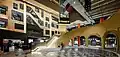 Arts West Building (2017) University of Melbourne