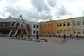 Aruküla Basic School, or Aruküla Põhikool