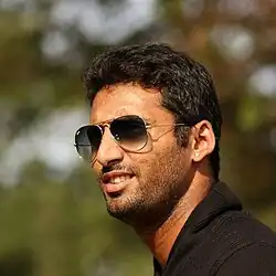 Arvind