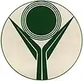 Flag of Asahi