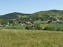 Așchileu Mic