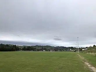 Ascot Park Reserve