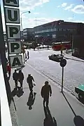 Jyväskylä OP-Bank