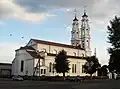 Dominican Church of Saint Michael the Archangel