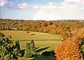 Ashridge Park, Little Gaddesden