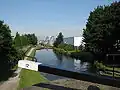 Lock 12