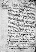 Record of leathers acquired by the Asiento de Inglaterra
