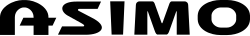 Asimo logo