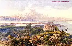 Aspiotis No. 111