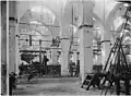 Inside the Dar al-Makina