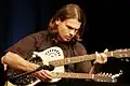 Attila Vural&nbsp;[de], guitarist