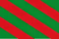 Flag of Aubange