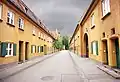 Herrengasse