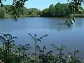 Nature parks in Schleswig-Holstein