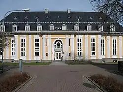 Aula Academica