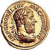 24. Macrinus