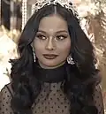 Aurra Kharishma&nbsp;[id] Miss Grand West Java 2020