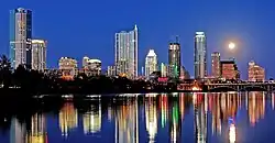 Image 6Austin (from List of Texas metropolitan areas)