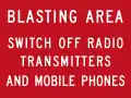 (T4-7) Blasting Area