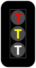 T - trams