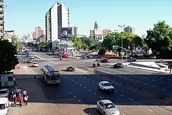Avenida Cabildo