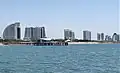 Hotels of Awaza