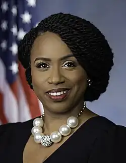 Rep. Presley